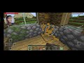 Minecraft episode water place of starting 🥳