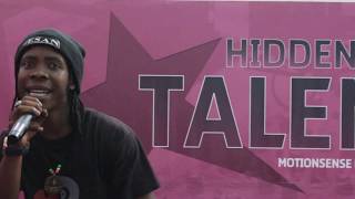 Gilbertjr Ninetyfive Houkay Motionsense Hd