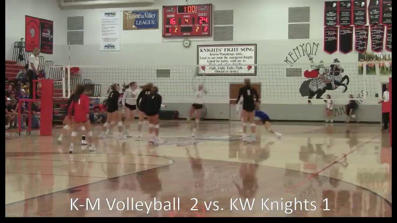 KM Activities YouTube