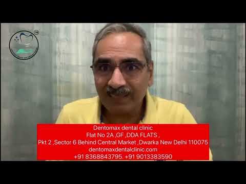 Dentomax Dental Clinic — Testimonial