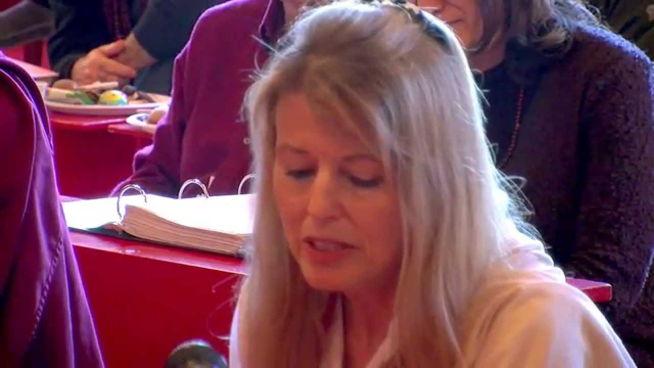 Sangye Khandro - Stories about Lama Sonam Tsering of Saraha Nyingma Buddhist Institute