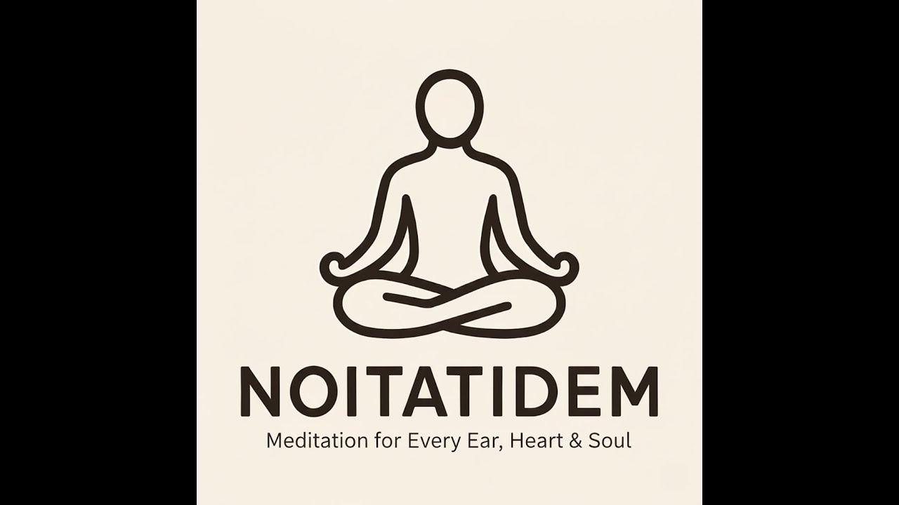 Settling In | noitatideM | Meditation for Every Ear, Heart & Soul