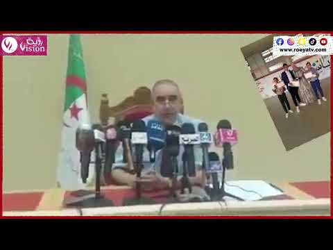 وكيل الجمهورية بعنابة يكشف تفاصيل جـ ريـ مة القـ تل التي هزت مدينة عنابة