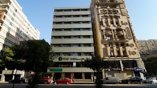 Stay Inn Cairo Hotel, Egypt | 360 Travel Facts