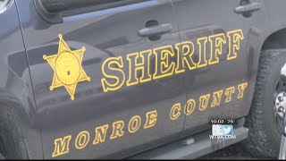 Program in Monroe County aims to helping released inmates find jobs