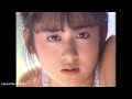 【昭和60年放送】斉藤由貴 明星食品「知的なタコイカ」CM！