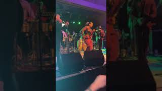 Download Lagu Havana de primera concierto 🎶 Mercedes Sayut #salsa #barcelona. 🇨🇺🇪🇸 salsa cubana bailarines cubanos MP3