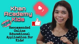 Perfect Free Online Educational Application for Kids 2 to 8 years old || free online apps/games screenshot 3