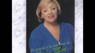 Carla Boni - Ricordando Carmen (1992)