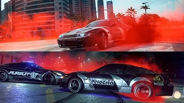 NFS Heat Full Gameplay in HARD mode (Part 2)