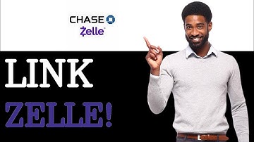 How To Link Zelle To Chase (2025)