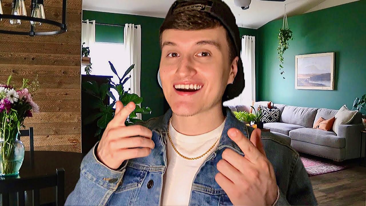 ASMR Hanging Out With Your Older Brother 😎 - YouTube
