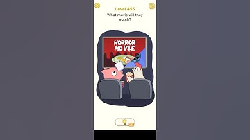 Level 455 of DOP. #shorts #gameplay #solution by Legend Babar.