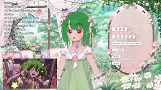 Phoebe Sings Infinity #7 インフィニティ ＃７ (Ranka Lee Karaoke) (May 1) (2026) (Densetsu.EXE)