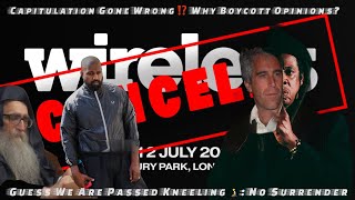 The Jaguar Wright Effect is live! Double Standards Double Down! The Hypocrisy of the Industry‼️ Details