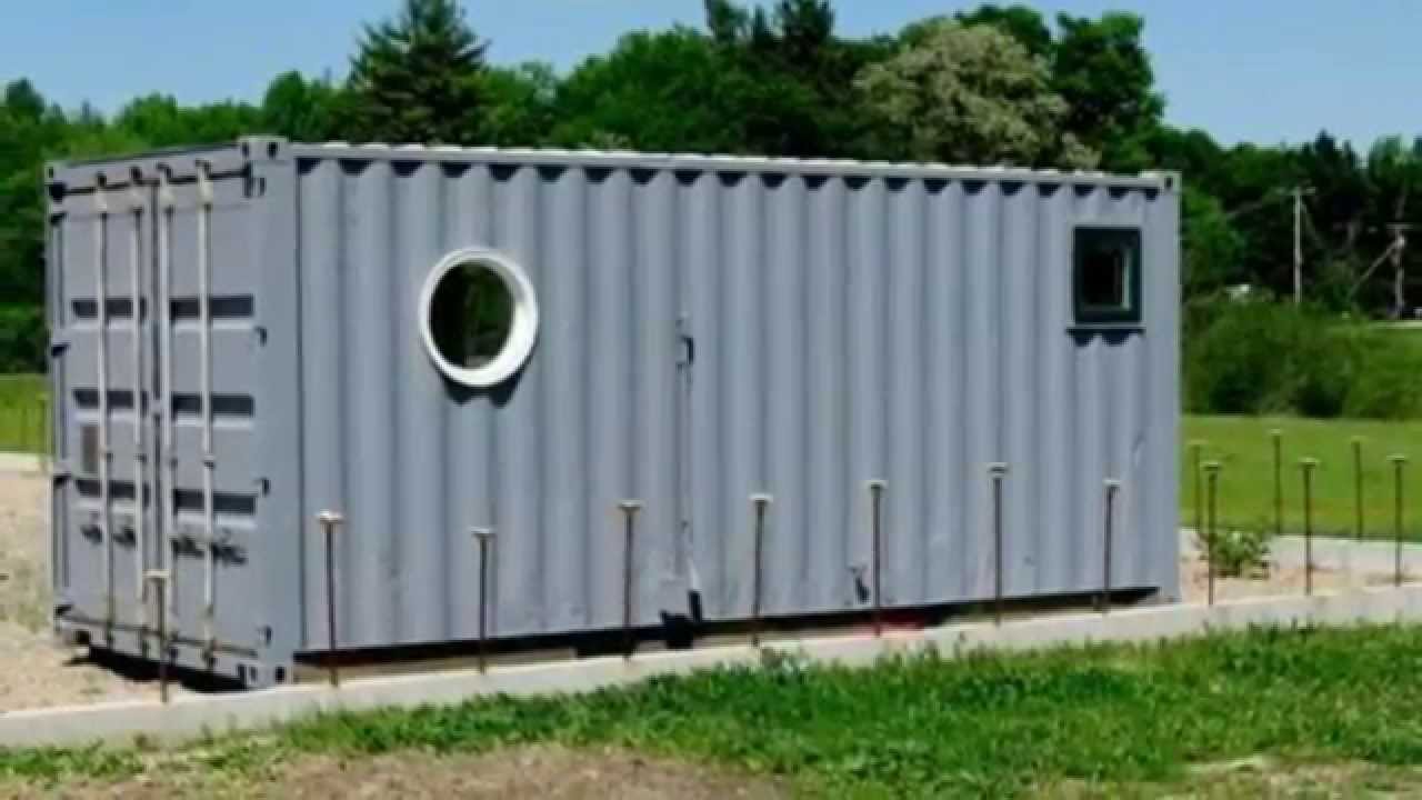 off grid container cabins from 15k shipping container homes