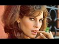 Raquel Welch Goes Bare—Pictures Don’t Lie! Take a look