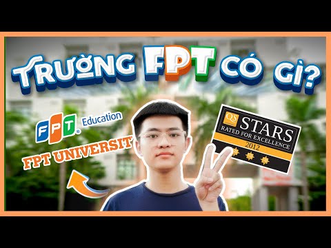 Video Vlog 7: Đại học FPT có gì và cái kết bất ngờ! - Chuyện... - YouTube