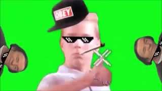 MLG 360 Noscope