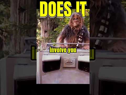R2-D2 SPEAKS! Full Series UP NOW!