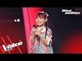 Mongoljins  everytime  blind audition  the voice kids mongolia 2024
