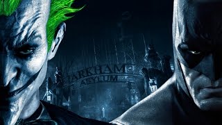 Batman arkham asylum full game walkthrough this is gameplay that
covers the with no commentary. video contain...
