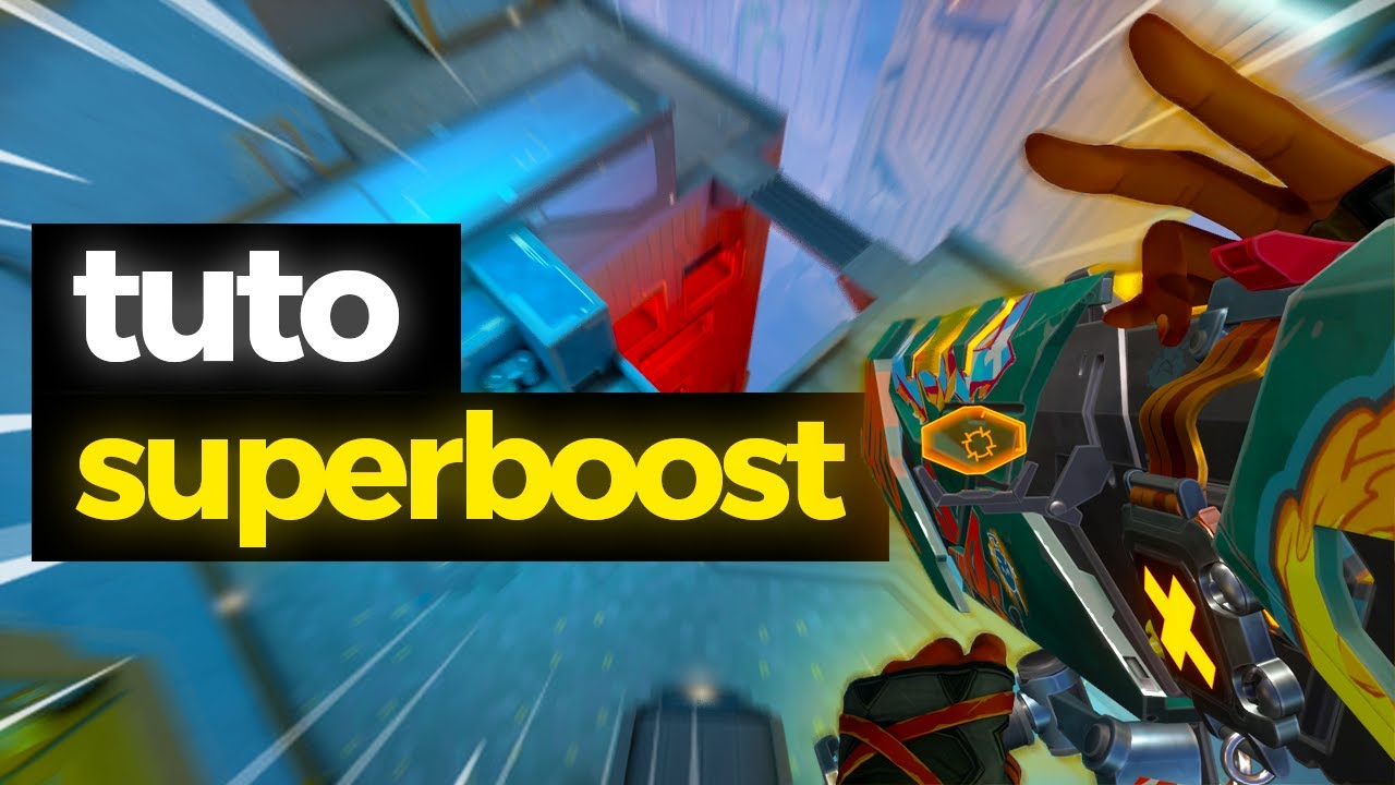 Youtube Superboost Setup , Boost Tune Setup for Gen III – CZTFK