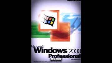 Windows 2000 Edit (inspired by @MikeToGo420) #windows #shorts #edit