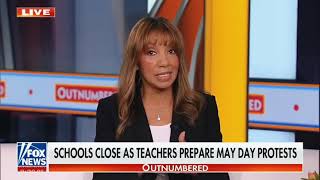 Emily Compagno: The indoctrination is REAL