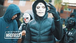 SV - No Fibz | @MixtapeMadness