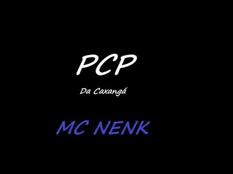 MC NENK   FUNK DOS PACEIRO !!!    PCP DA CAXANGÁ