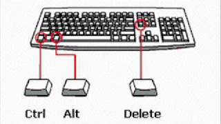 Ctrl Alt Delete And Then K The Ultimate Recipe For Awesome