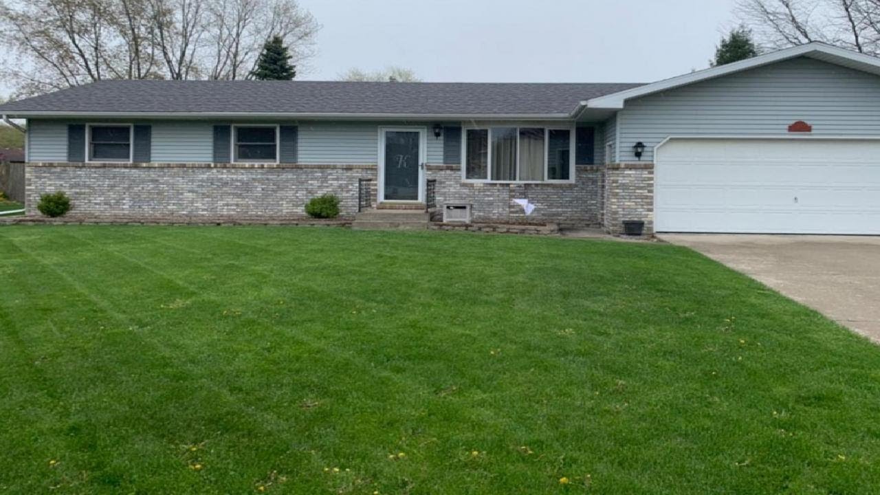 3147 Arlene Street, Portage, IN Presented by Jason DeYoung.