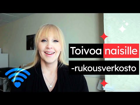 Video: Miksi rukoukset estetään?