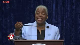 Decision 2026: Democratic U.S. Senate Primary Forum