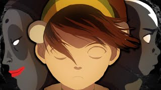 Scariest Things in Avatar: The Last Airbender