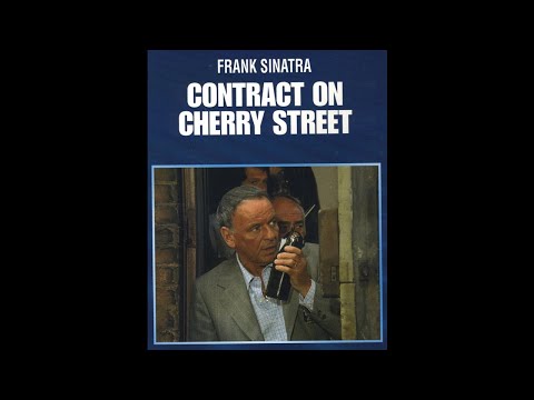 Finale (Contract On Cherry Street)