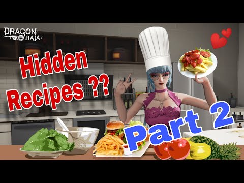dragon-raja:-cooking-guide-hidden-recipes-part-2