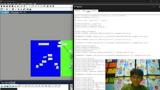 how to make DHCP pool and DNS