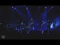 AHI  - 4 Song Set (Recorded Live for World Cafe)