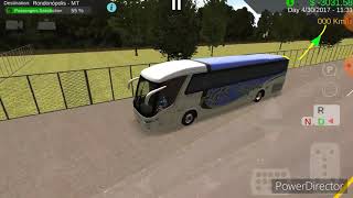 heavy bus simulator games link  description me screenshot 4