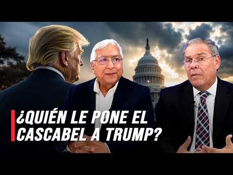 Por qué los Demócratas no la tienen tan fácil para noviembre como se cree.