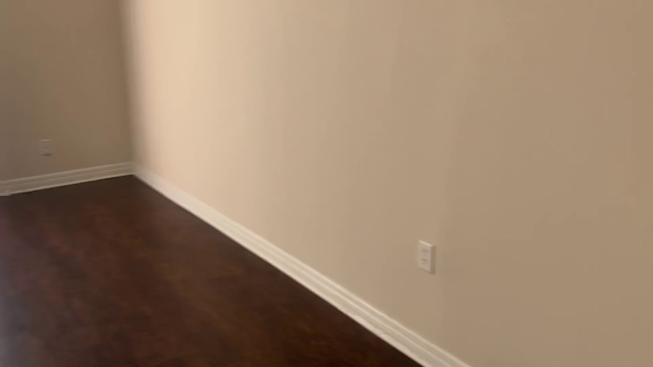 Investment Property 5201 Atlantic Blvd #54 Jacksonville Property Turn Final Walk