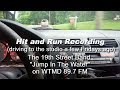 The 19th Street Band on WTMD 062218 B