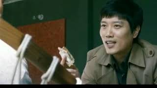 The Scent 2012 Korean Movie  Explained In Hindi cinematictales