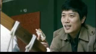 The scent (2012) korean movie full explained in hindi #cinematictales