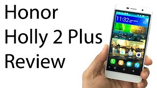 Honor Holly 2 Plus Review- Is It Worth Buying?