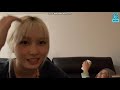 Twice sana and momo expose skz bang chan 