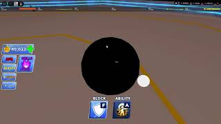 Matrix Hub Abuser? Or Just Way Too Good.. Blade Ball