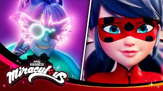 Miraculous Ladybug Temporada 6 Capitulo 11 Revelador (Español Latino) | EPISODIO COMPLETO